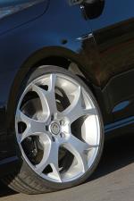 Volkswagen Golf R by B&B 2013 года